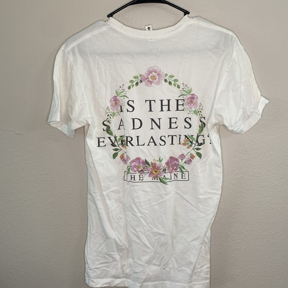The Maine T-shirt - Picture 3 of 4